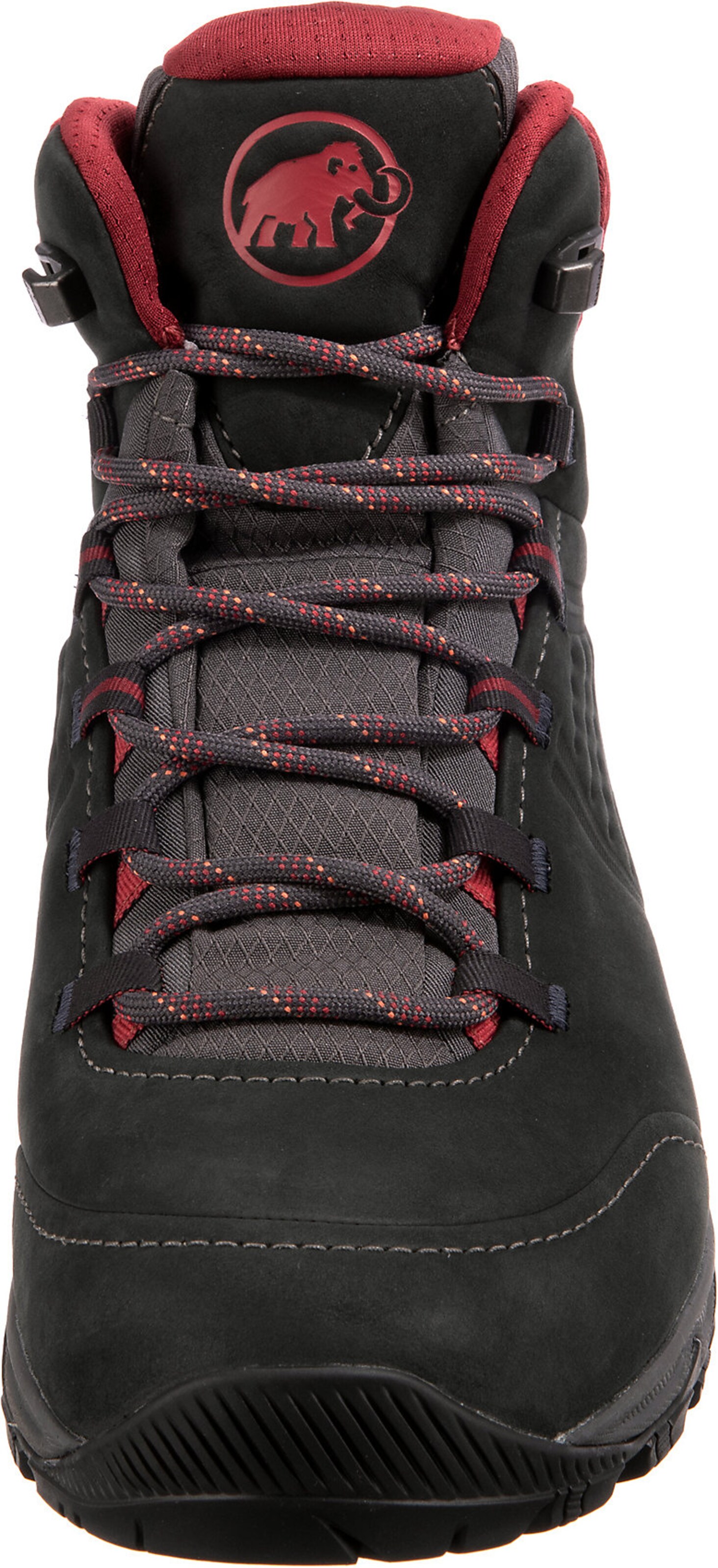 MAMMUT Boots 'Nova IV' in Black