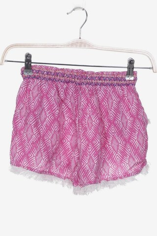 Pepe Jeans Shorts XS in Pink