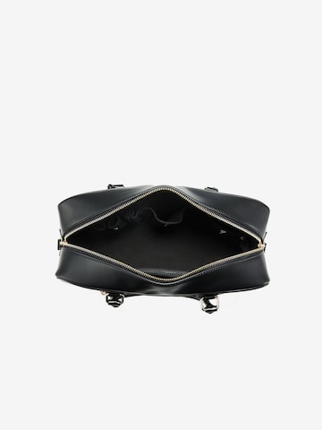 Victoria Hyde Handbag in Black