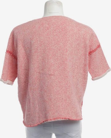 Maje Shirt XS in Pink