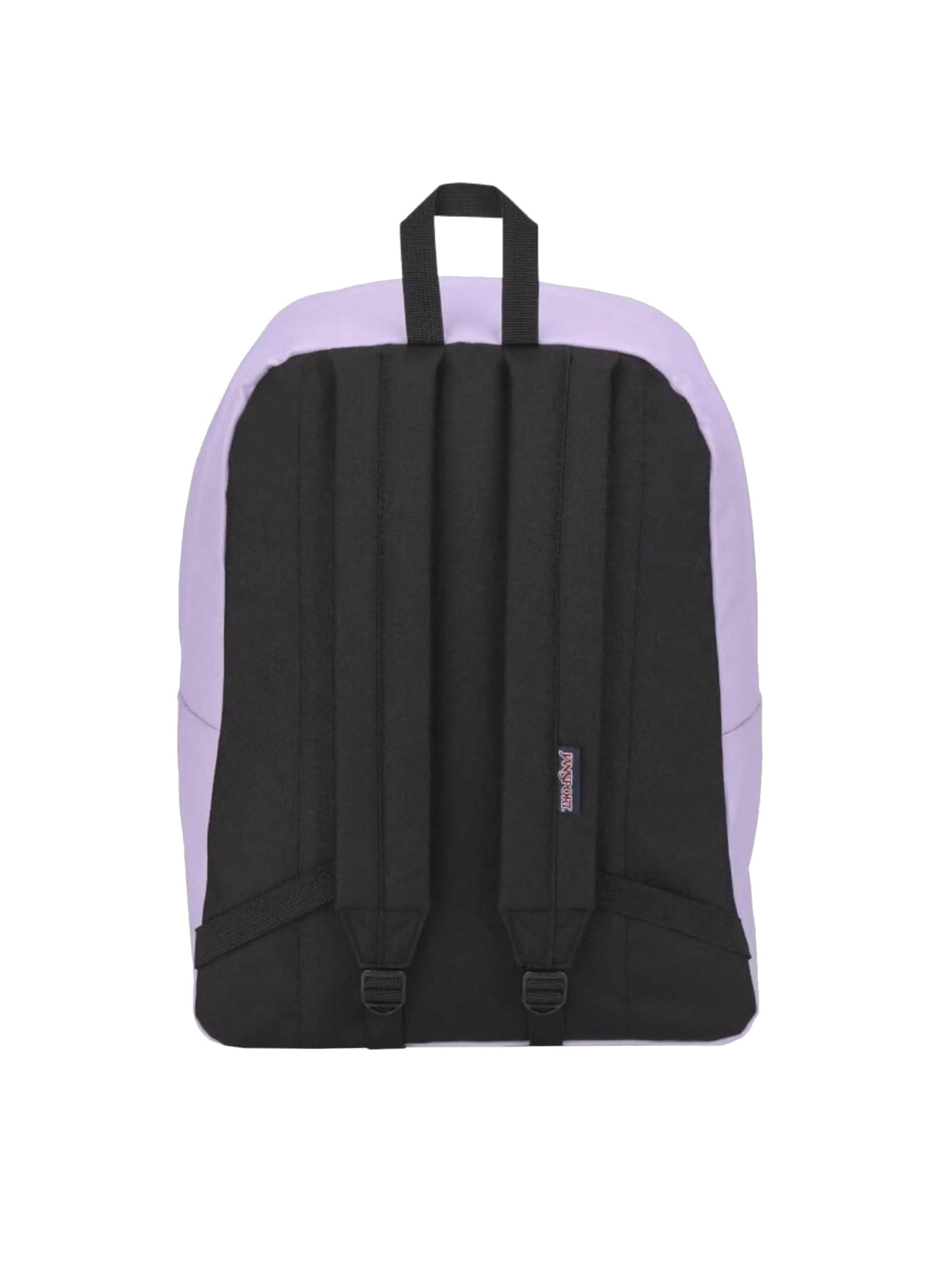 JANSPORT Backpack 'JanSport Superbreak Backpack' in Purple