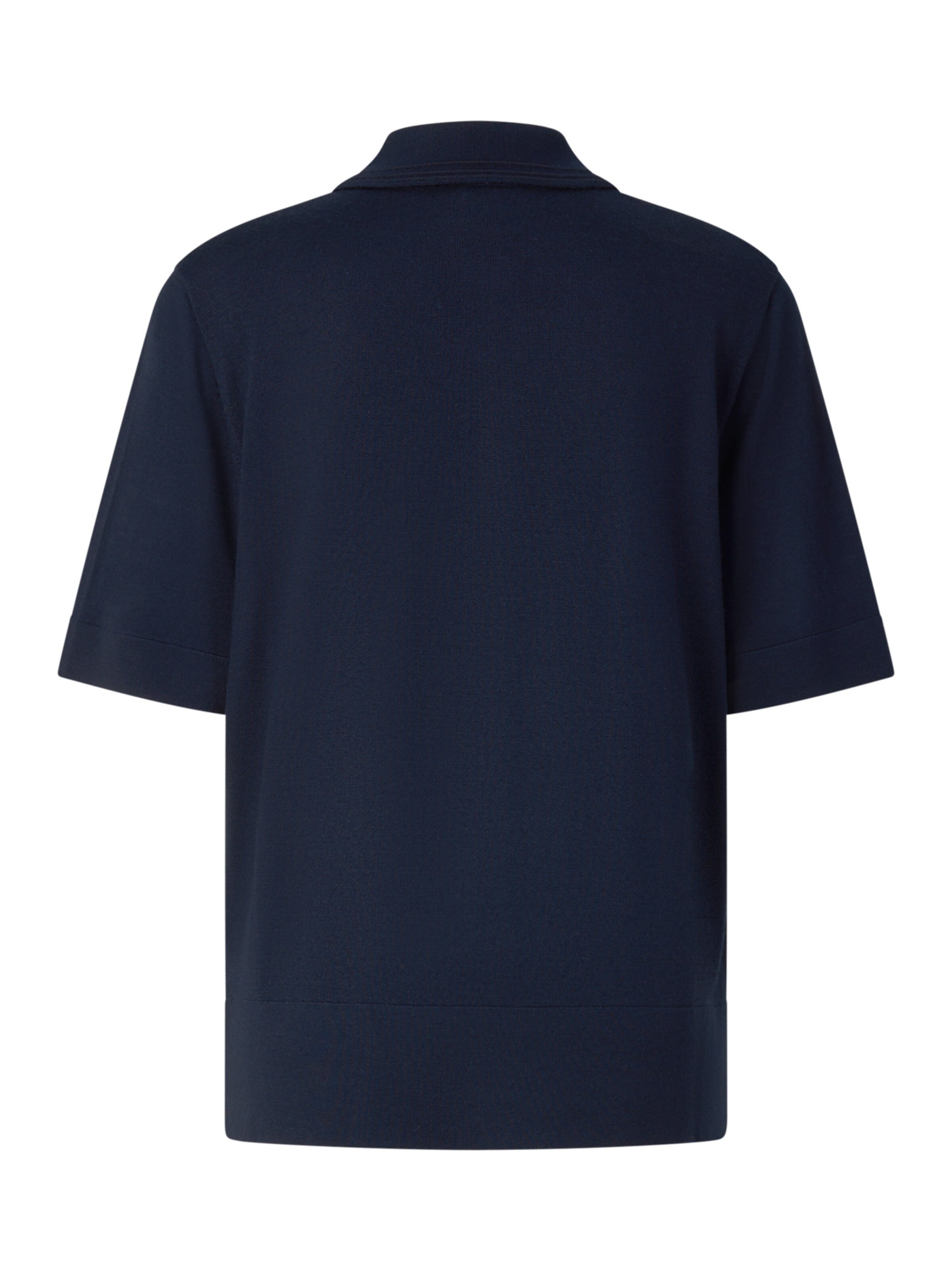 BOGNER Pullover 'Maureen' in Blau