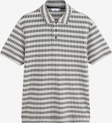 juoda Next Marškinėliai: priekis