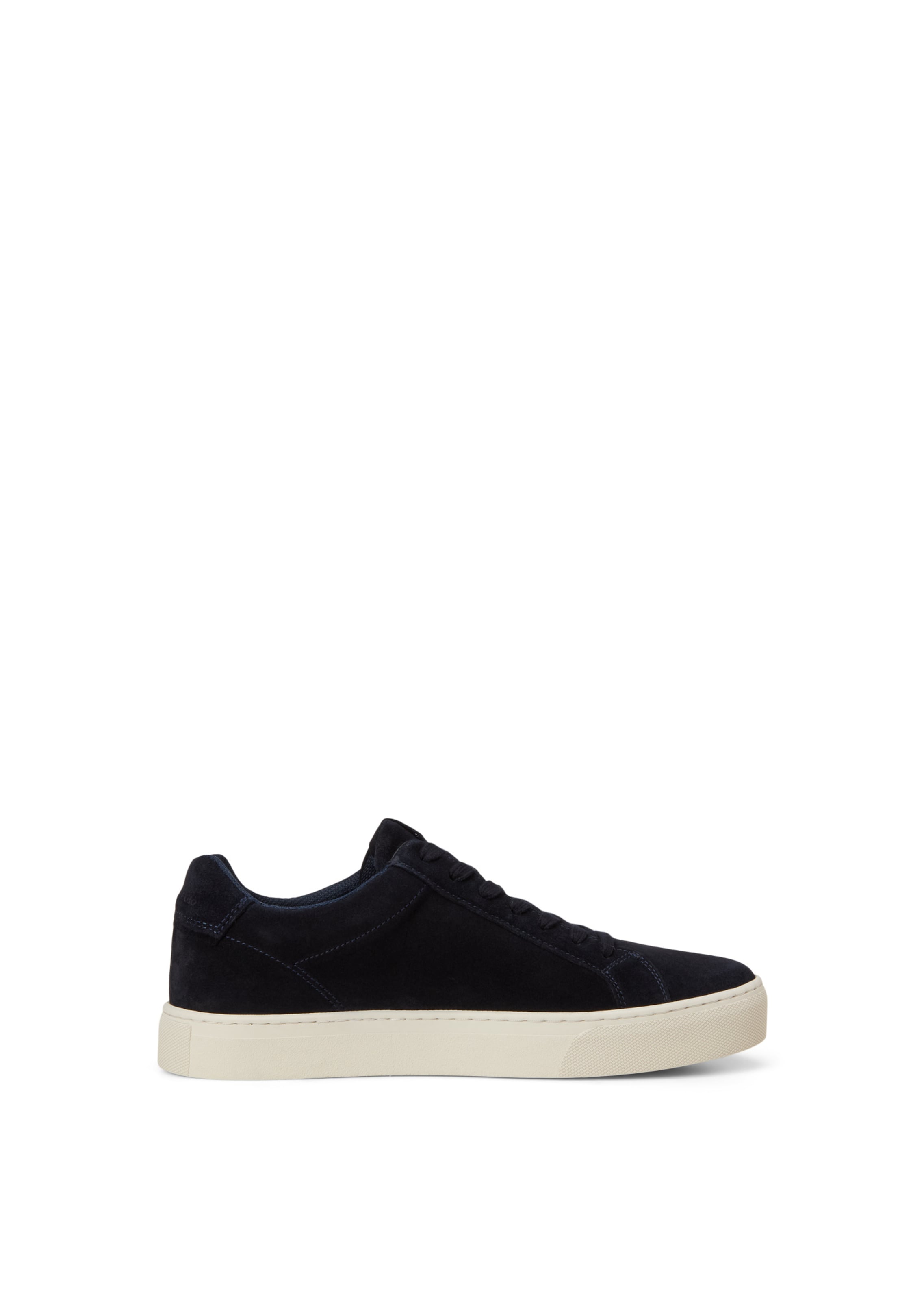 Marc O'Polo Sneaker 'Agar ' in Blau