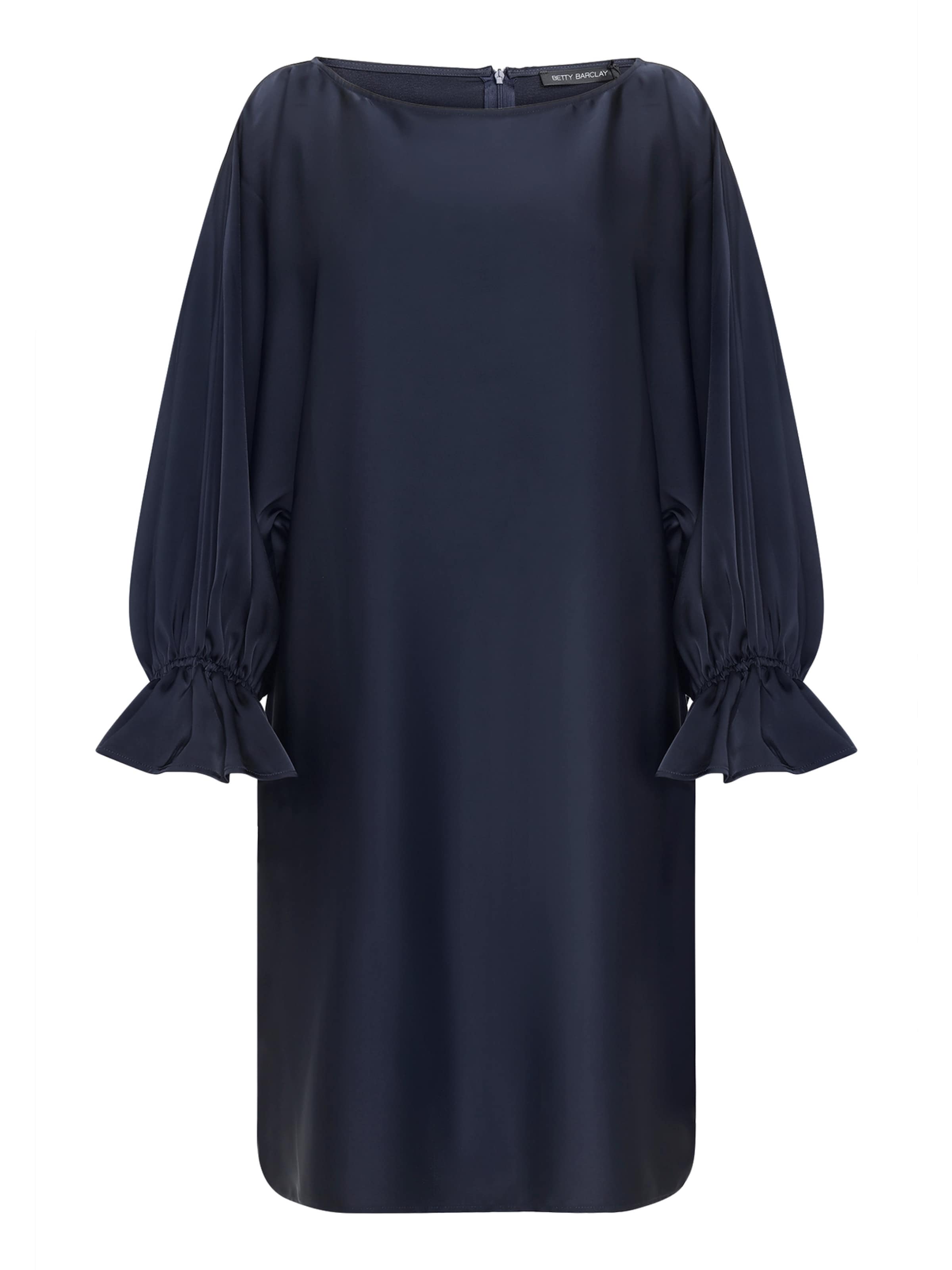 Betty Barclay Cocktailkleid in Blau: Vorderseite