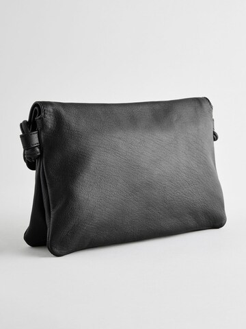 Sac à bandoulière Next en noir