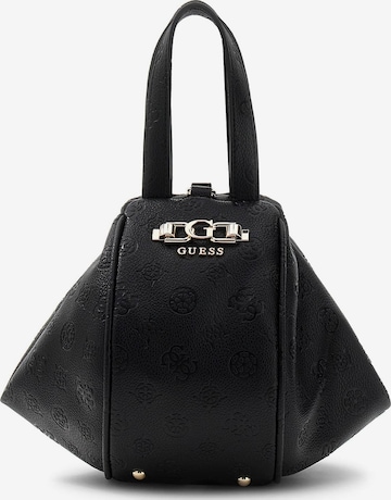 GUESS Handbag 'Anise' in Black: front