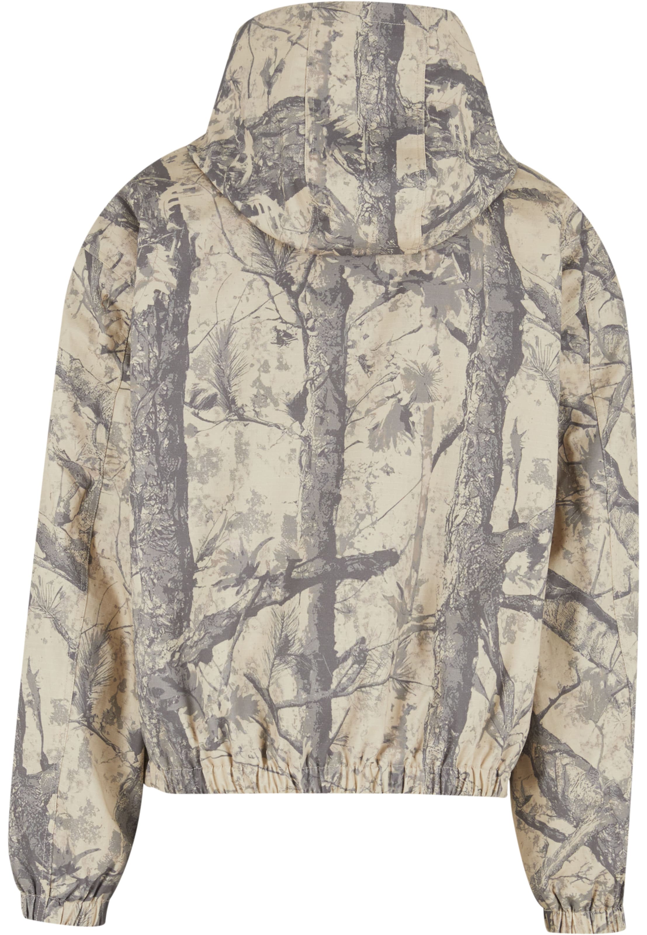 Karl Kani Přechodná bunda – béžová