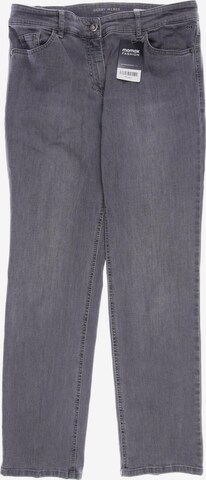 GERRY WEBER Jeans in 30-31 in Grey: front