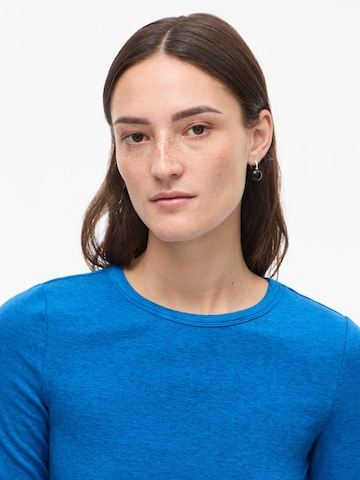 ROUGE EDIT - Camiseta en azul