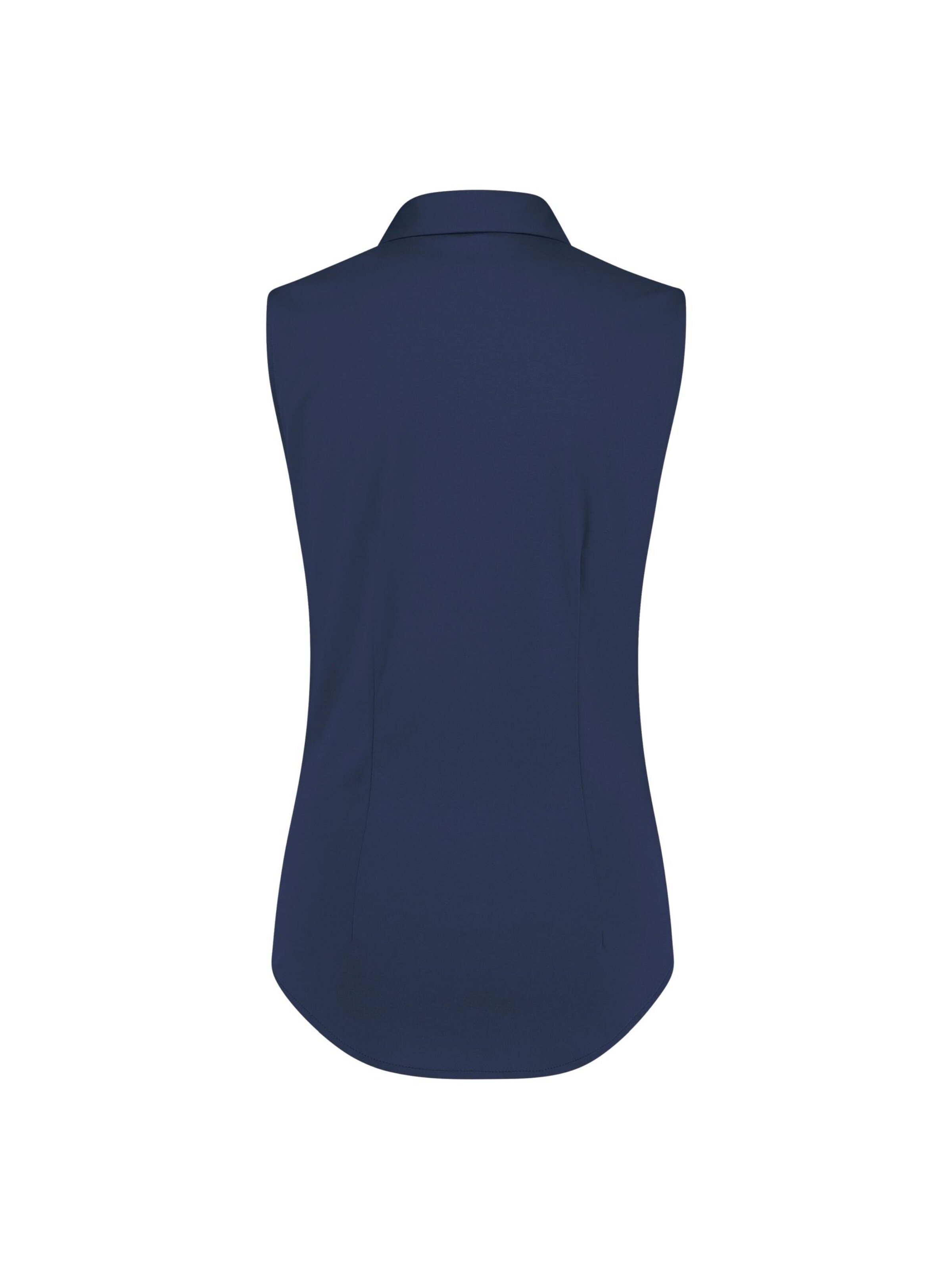 DESOTO Blouse in Blue