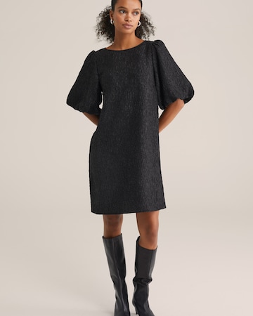 WE Fashion Dress in Black