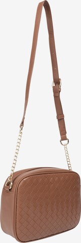 Usha Crossbody Bag in Brown