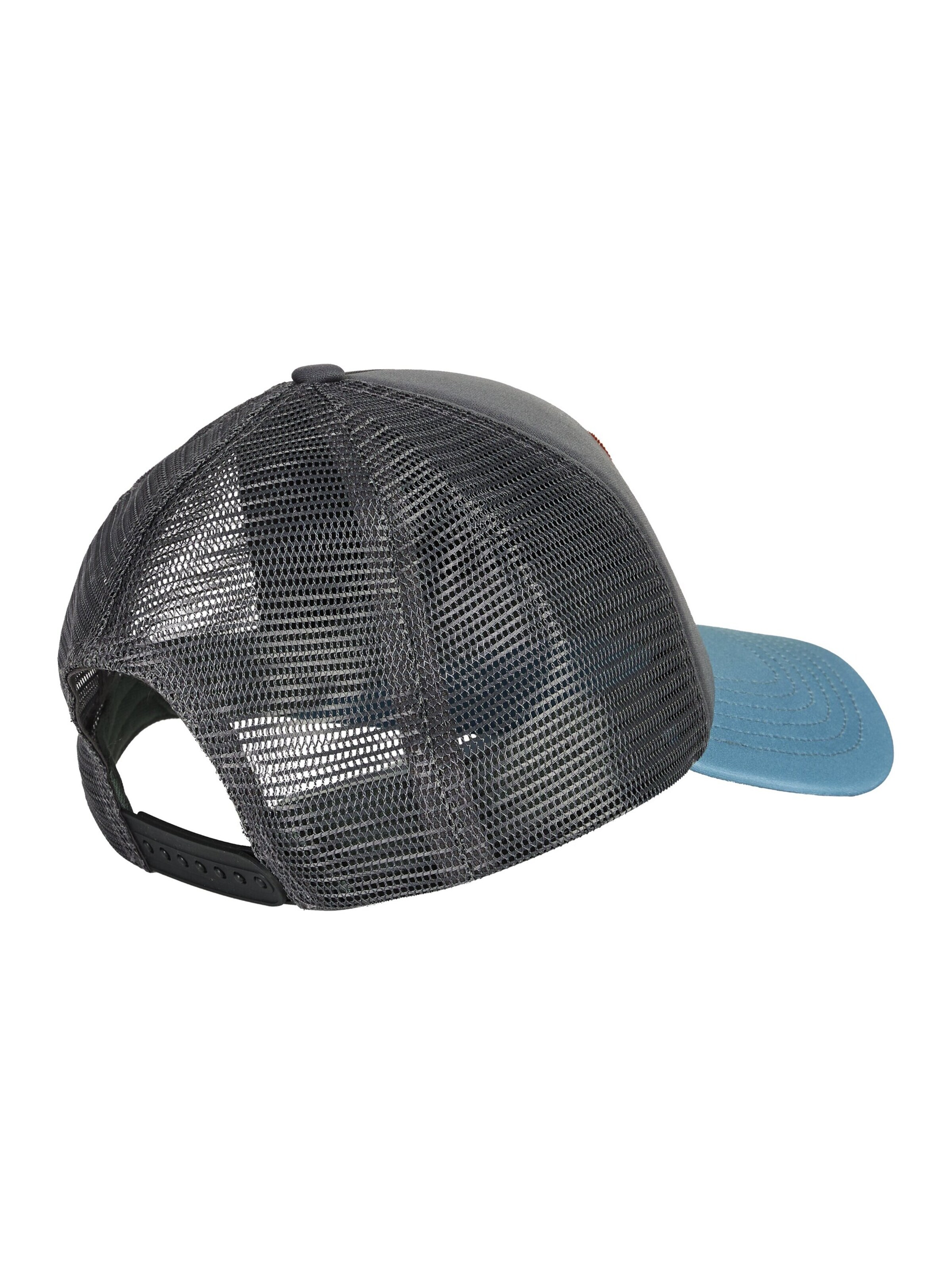 PROTEST Cap 'PRTCrab' in Green