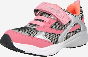 SUPERFIT Sneakers 'SPORT5' in Pink: front