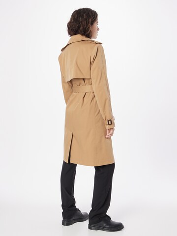 Manteau mi-saison 'Conry' BOSS en beige