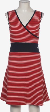 Mademoiselle YéYé Dress in M in Red: front