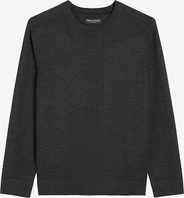 Marc O'Polo Pullover in Grau: Vorderseite