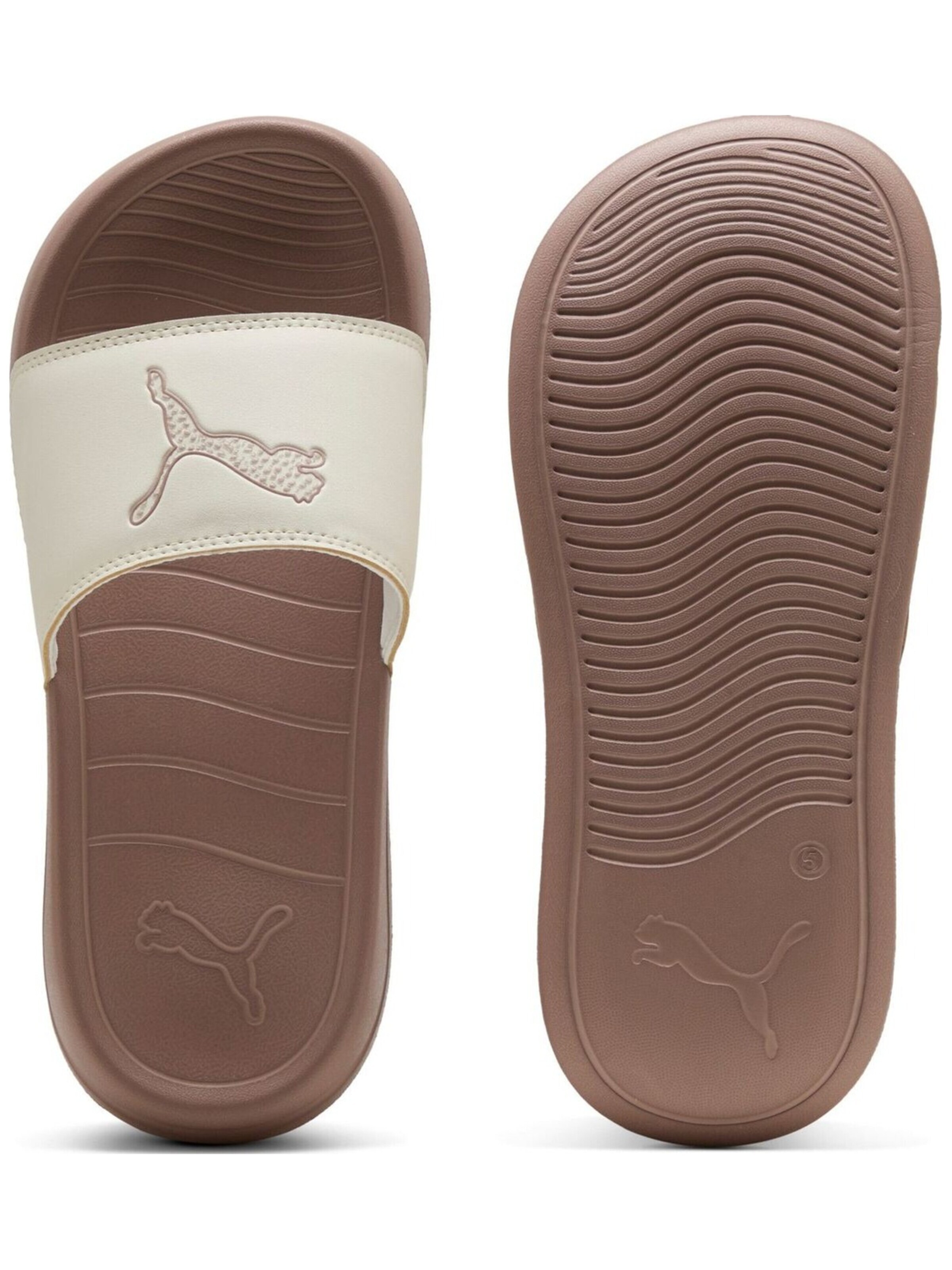 PUMA Muiltjes 'Puma Popcat 20 Topcat' in Roze: voorkant