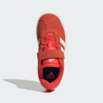 Baskets 'VL Court 3.0' ADIDAS SPORTSWEAR en orange