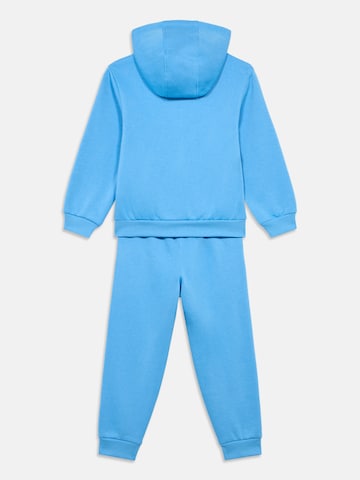 Survêtement 'CLUB' Nike Sportswear en bleu