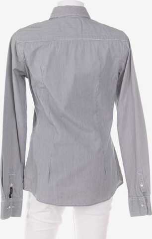 MAISON SCOTCH Blouse & Tunic in M in Grey