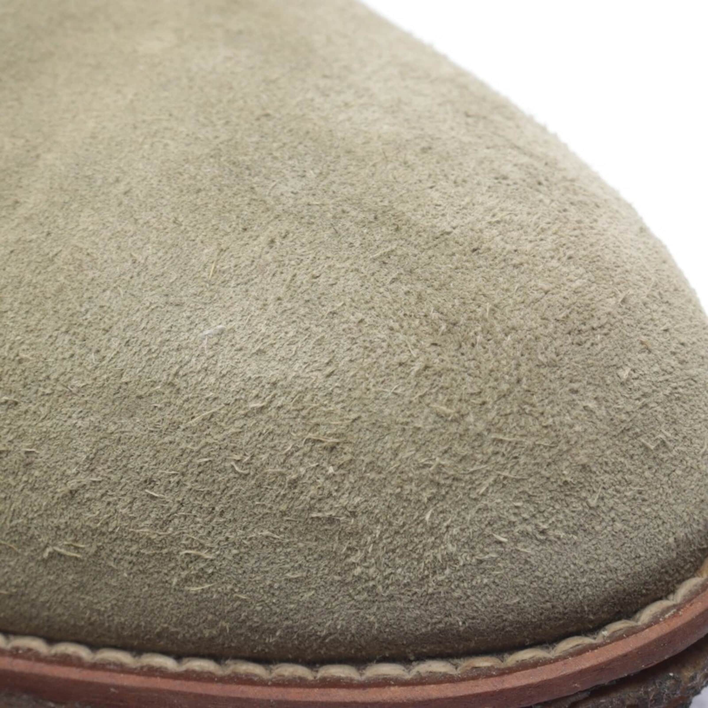 STRENESSE Stiefeletten 44 in Grün