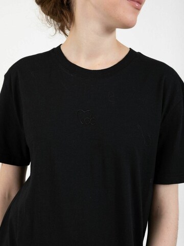 Coster Copenhagen Mekko ' CC ' värissä musta