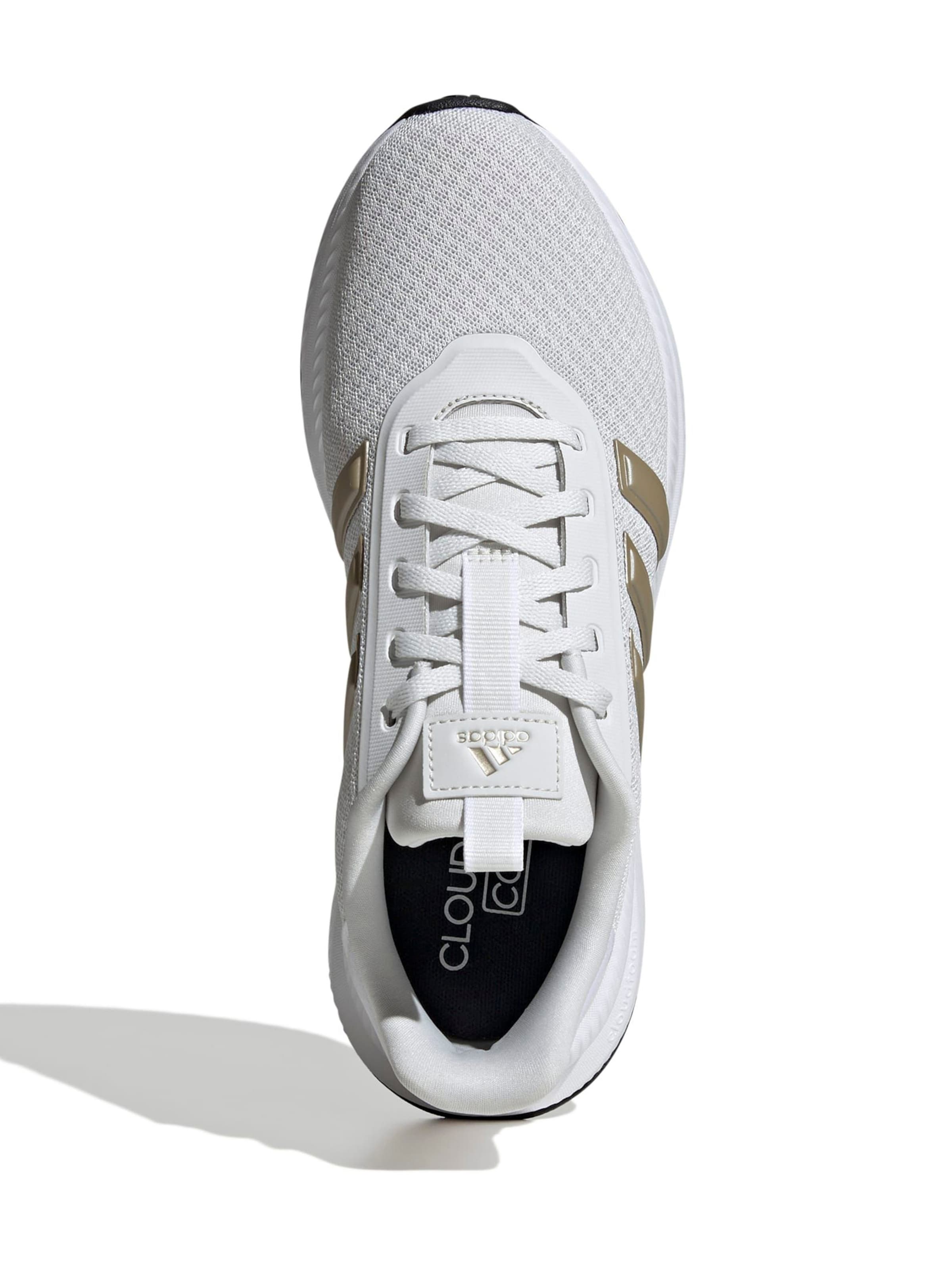 Sneaker bassa 'X_Plrpath' di ADIDAS SPORTSWEAR in bianco