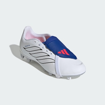 ADIDAS PERFORMANCE Fußballschuh 'Predator Club' in Weiß