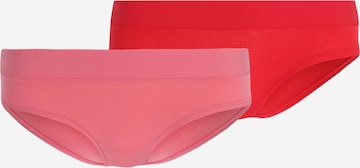 SLOGGI Kalhotky 'GO Allround Holiday' – pink: přední strana
