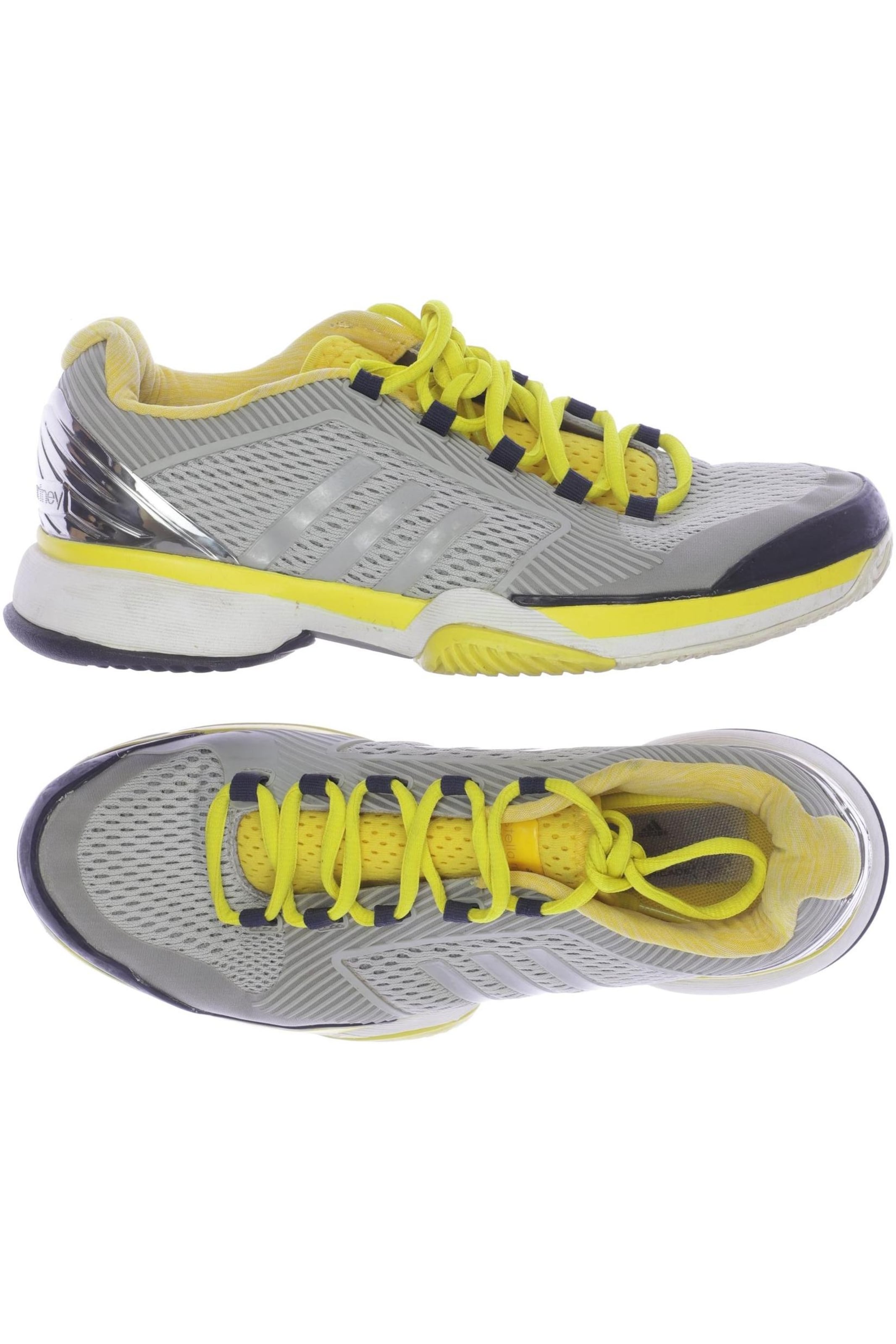 ADIDAS BY STELLA MCCARTNEY Sneakers & Trainers in 38 in Grey: front