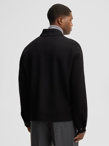 Veste mi-saison STRELLSON en noir