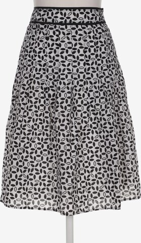 s.Oliver Skirt in M in White: front