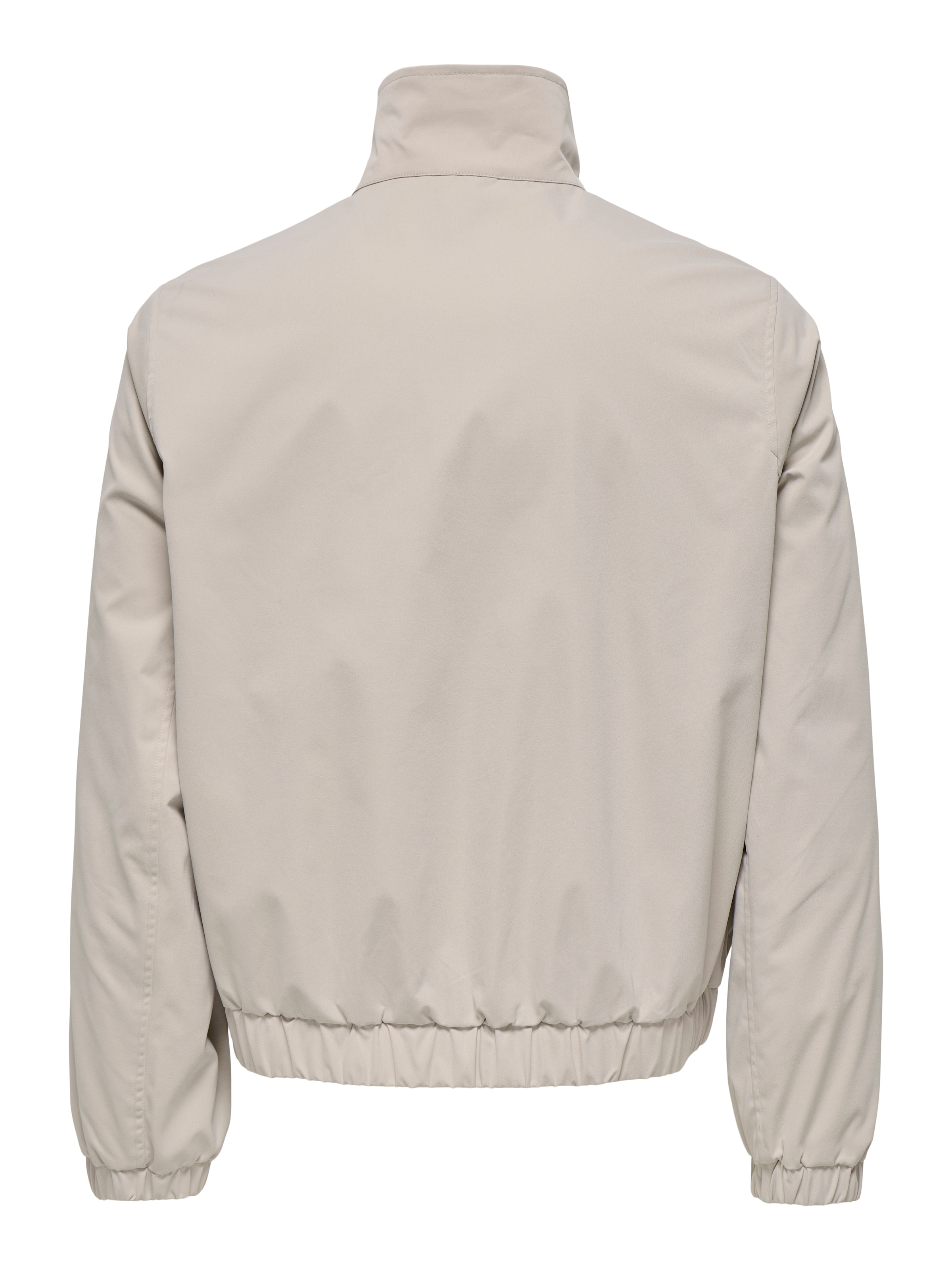 Veste mi-saison 'ONSRON' Only & Sons en gris