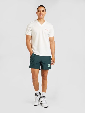 ADIDAS ORIGINALS Regular Shorts in Grün