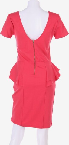 VILA Dress in S in Pink