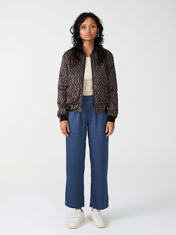 Yahmo Between-Season Jacket 'Elsa' in Black