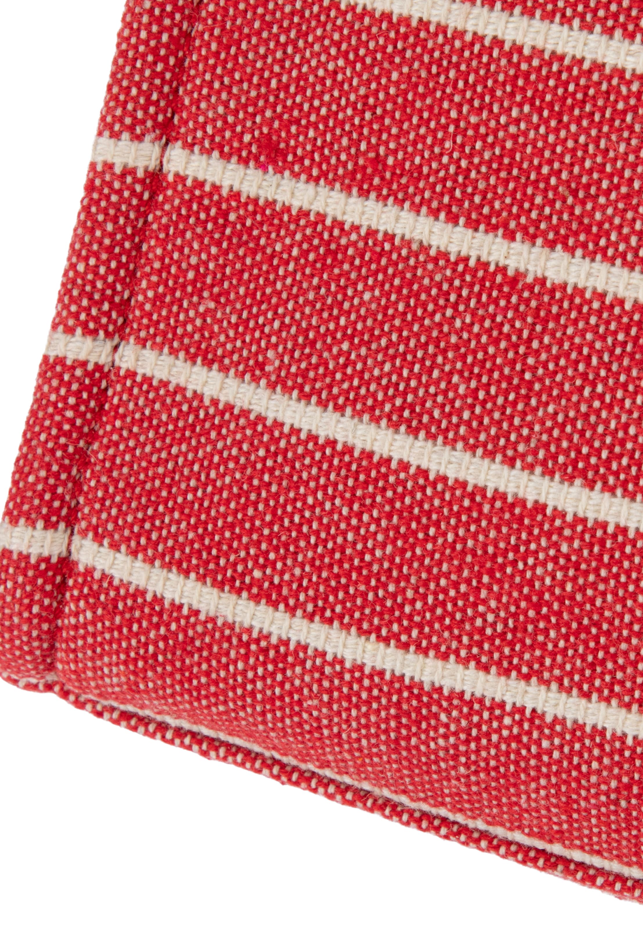 JOOP! - Shopper em vermelho