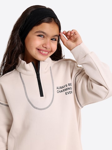 Solang Trainingspak in Beige