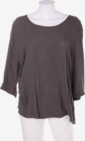 BONITA 3/4-Arm-Shirt XL in Grau: predná strana