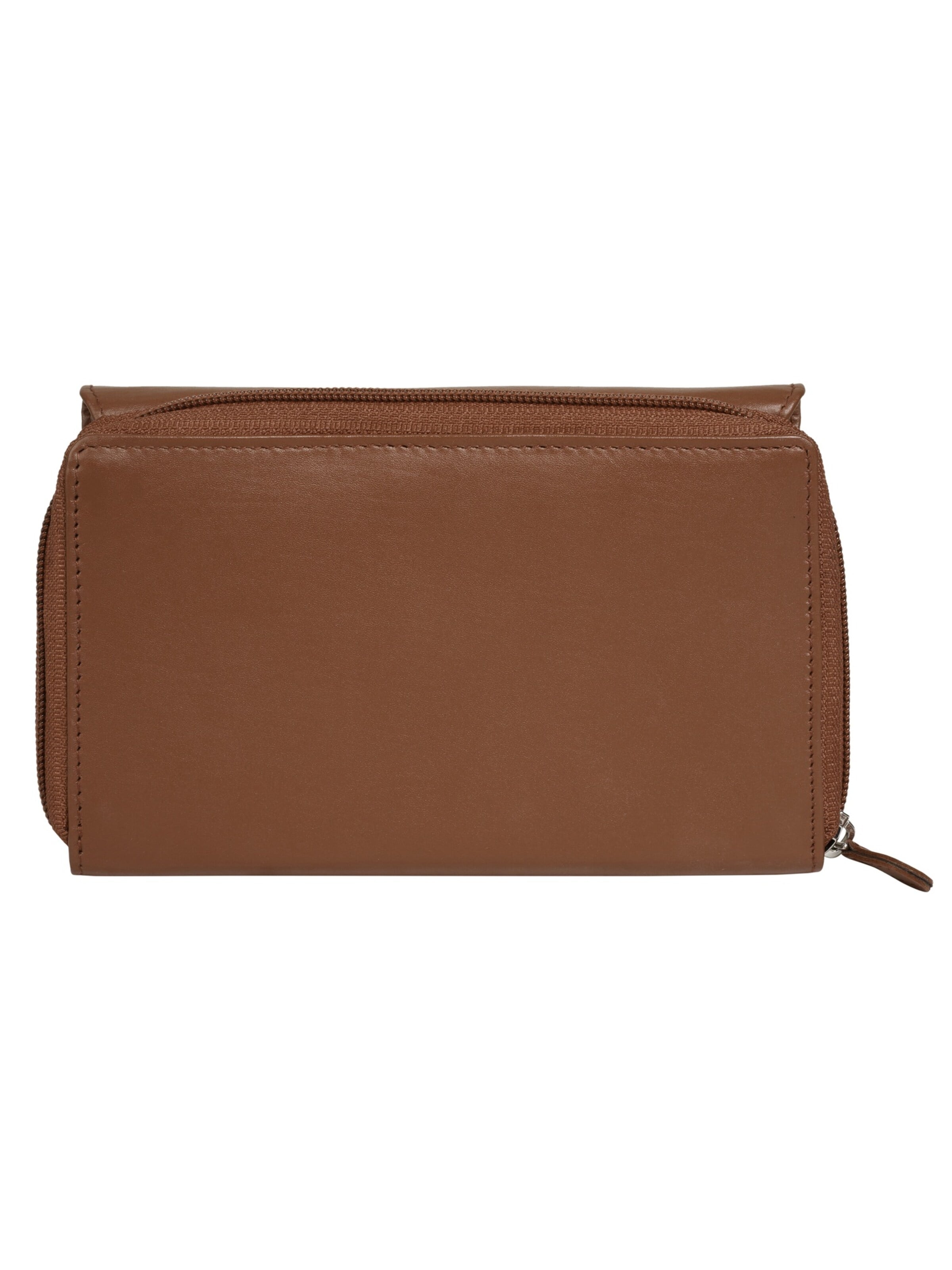 Bruno Banani Wallet in Brown
