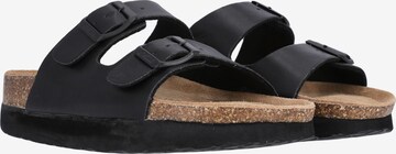 Cruz Sandals 'Keyren' in Black