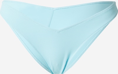 Calvin Klein Swimwear Долнище на бански тип бикини 'DELTA' в аквамарин, Преглед на продукта