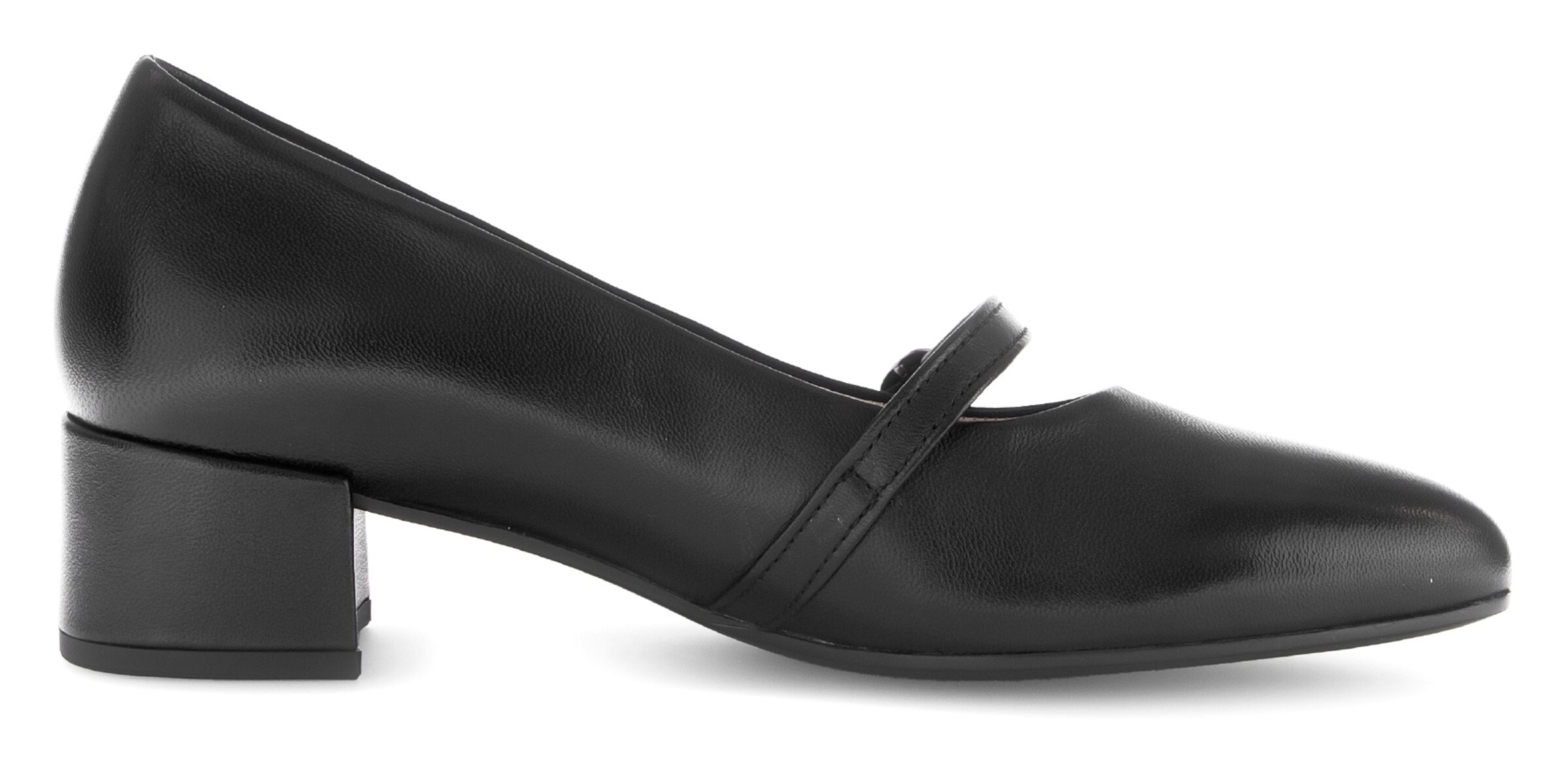 GABOR Lodičky – černá