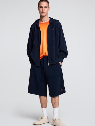 Desigual Свитшот в Синий