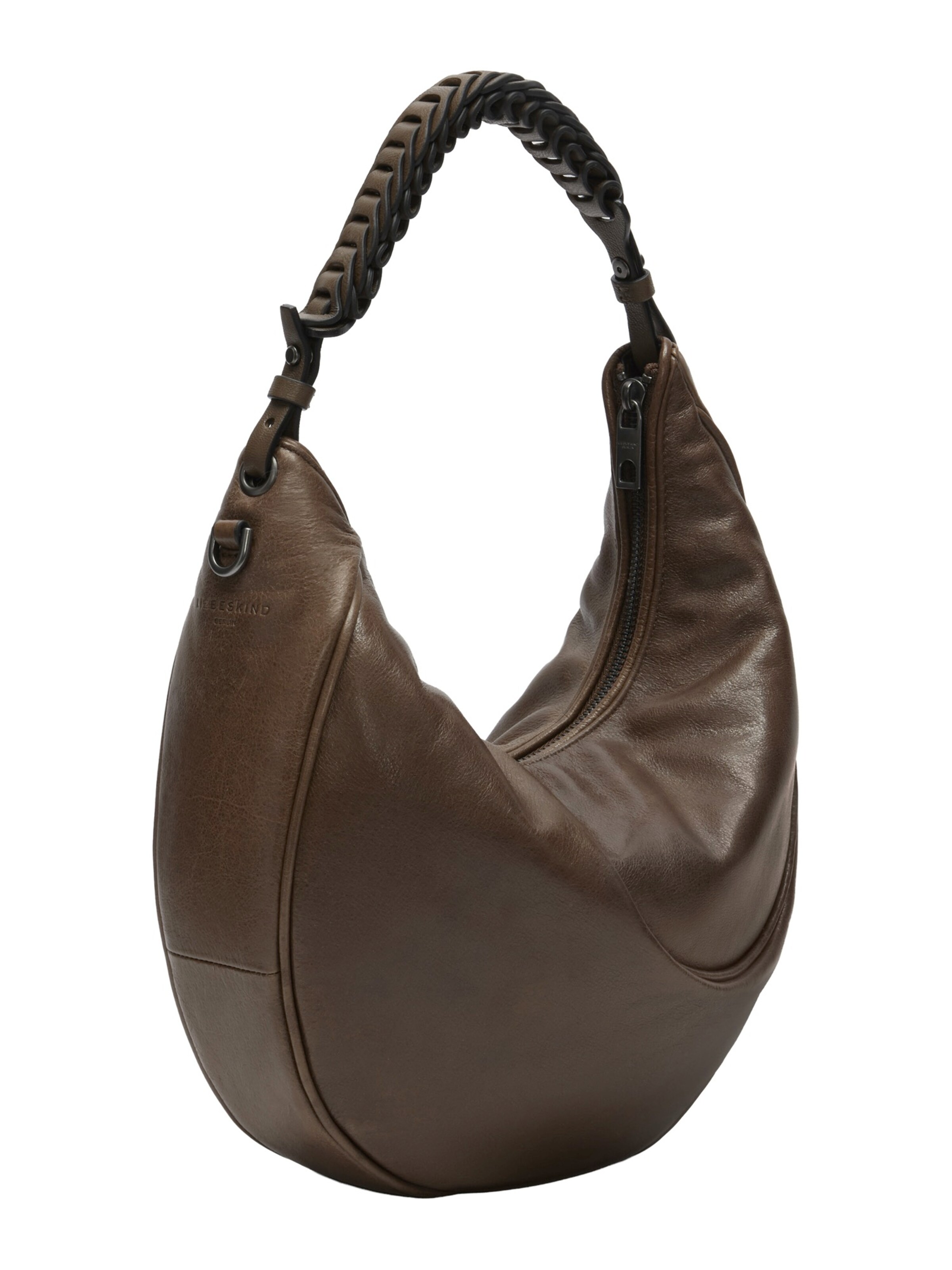 Liebeskind Berlin Skuldertaske i brun