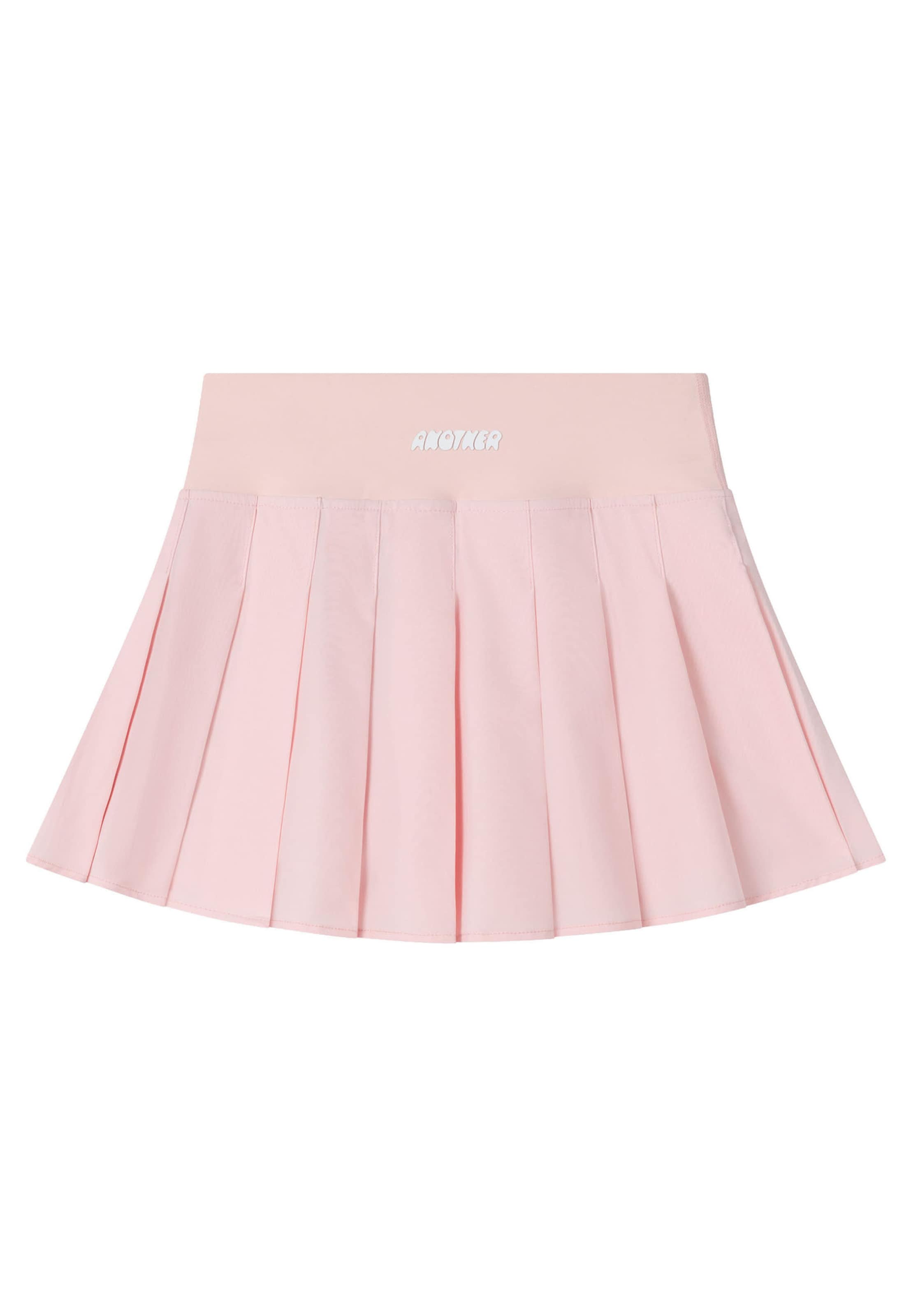 Jupe Another Cotton Lab en rose