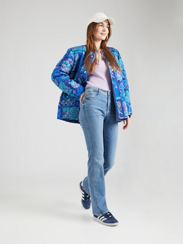 Flared Jeans di BRAX in blu
