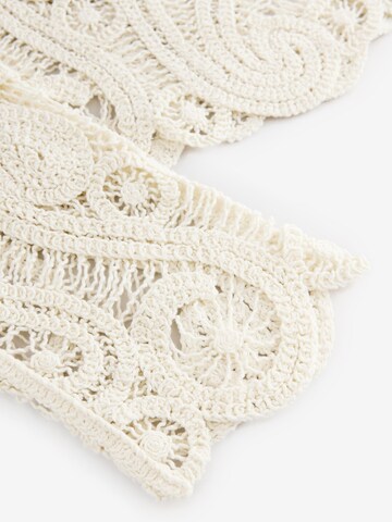 Pullover di Next in bianco